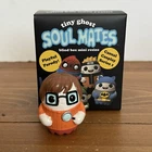 Tiny Ghost Soul Mates Mini Series 1 Scooby Doo Velma NYCC 2023 Exclusive