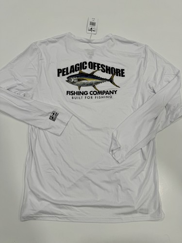 Yiyiqi Angler T-Shirt Herren - Baumwolle Kurzarm Mit Fishing Print