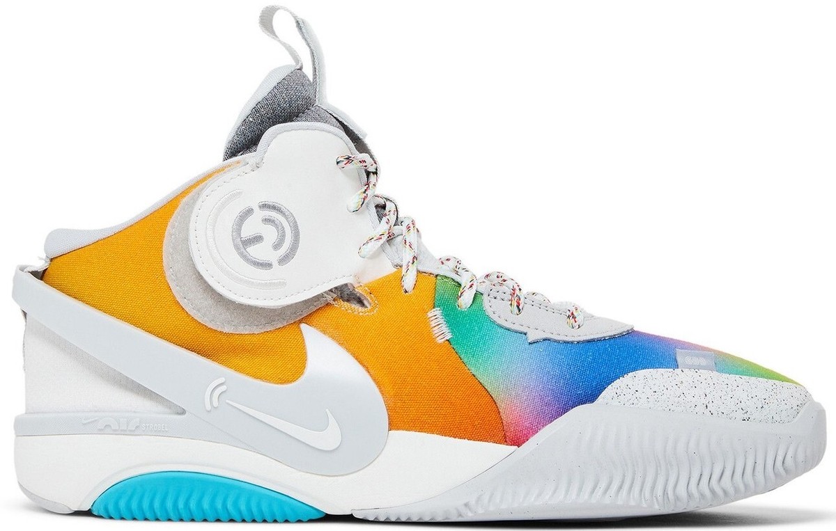 Nike Air Deldon 1 Be True for Sale | Authenticity Guaranteed | eBay