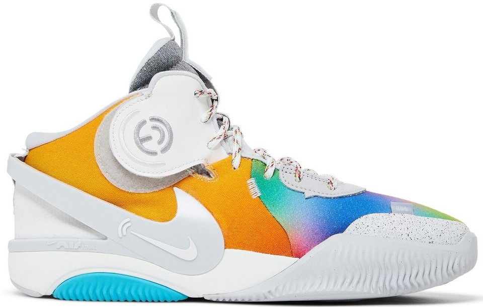 Nike Air Deldon 1 Be True for Sale | Authenticity Guaranteed | eBay