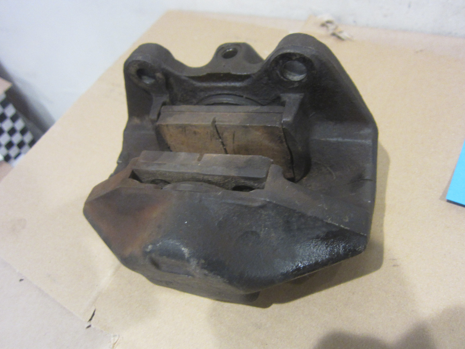 Ferrari 308  - LH Front Brake Caliper - P/N 106358