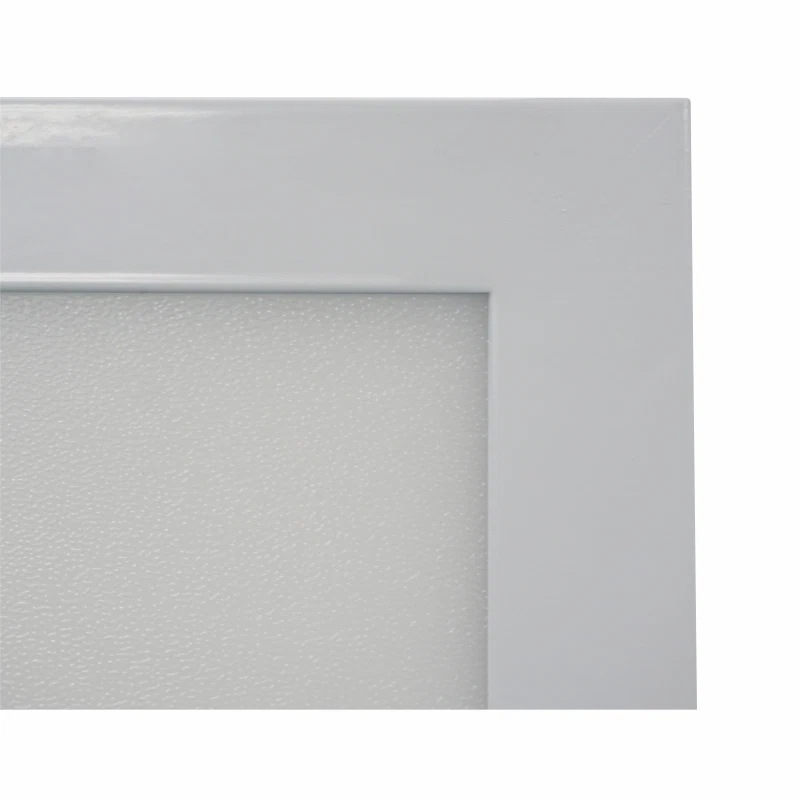 4 PACK 2 x 2 LED Panel Light 40W 5000K Bright White Drop Retrofit Recessed UL - Image 3 of 4