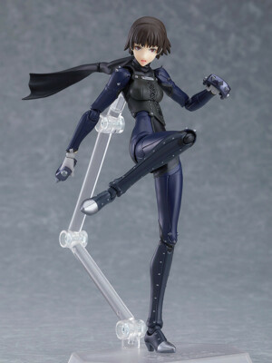 Max Factory Figma 417 Persona5 The Animation Queen Figure for sale
