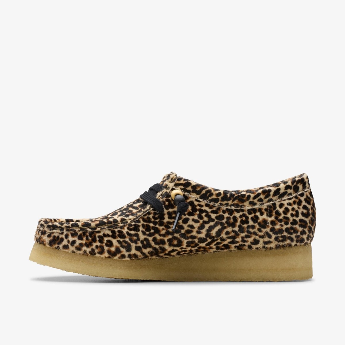 Clarks Original Women's Wallabee Leopard Print 26179189 | eBay Clarks Original Women's Wallabee Leopard Print 26179189 | eBay