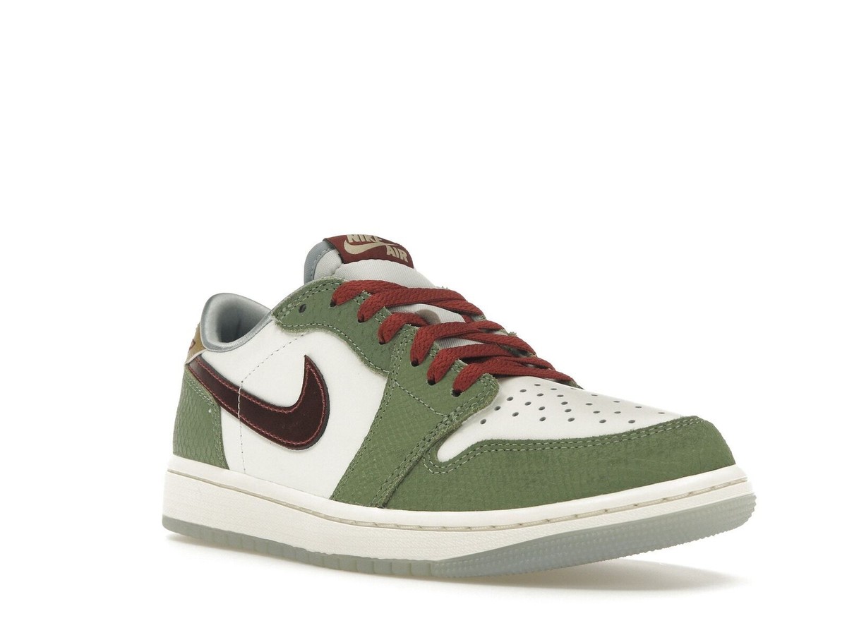 Air Jordan Air Jordan 1 Retro Low OG 'Year of the Dragon