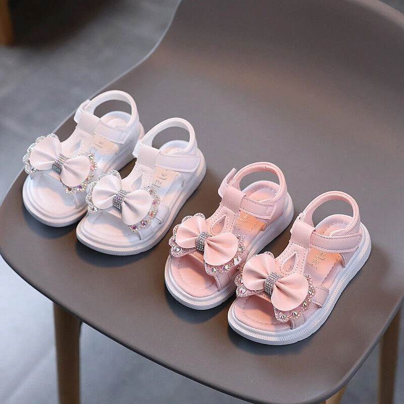 Summer shoes hotsell for girl
