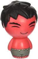 Dorbz Marvel S1 003 Hulk (Chase Rot) Figur Funko 59514