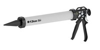 Albion Engineering B12s20 Manual Drive Sausage Caulk Gun, 20 Oz, New, Free Shipp Albion Engineering B12s20 Manual Drive Sausage Caulk Gun, 20 Oz, New, Free Shipp