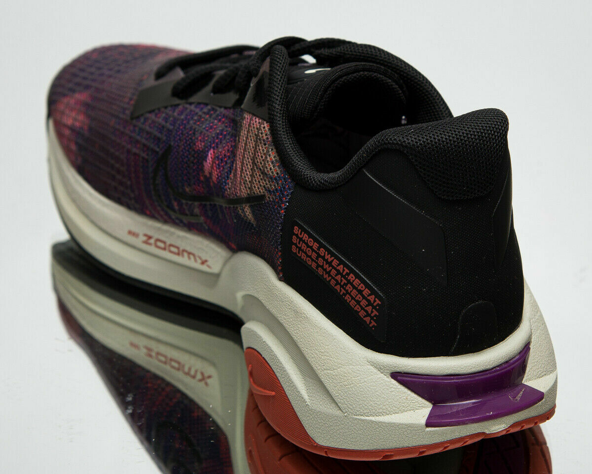 Nike ZoomX SuperRep Surge Martian Sunrise Men display picture 3