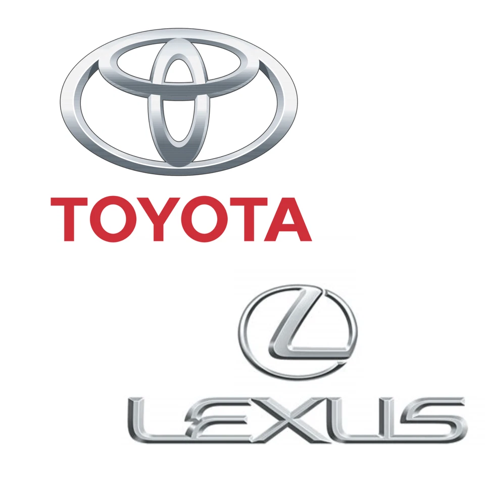 Juego de líquido de frenos DOT 3 12 fl. OEM Toyota Lexus Al ras de tres pintas 00475-1BF03 OZ Foto 4 de 4