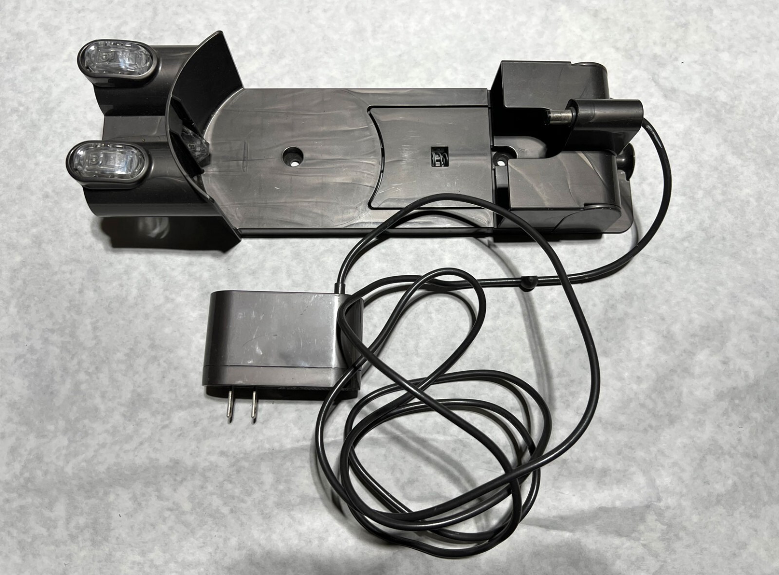 Dyson Vacuum Charger Replacement with Wall Mount Bracket Dock-image