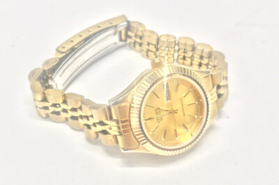 Citizen Women s  Watch GN-4-W As Is