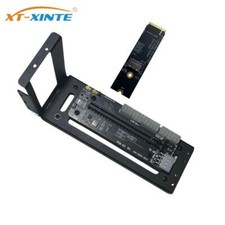 Laptop eGPU for Oculink/ M.2 NVMe External Graphics Card GPU PCIE 4.0 X4 Gen4