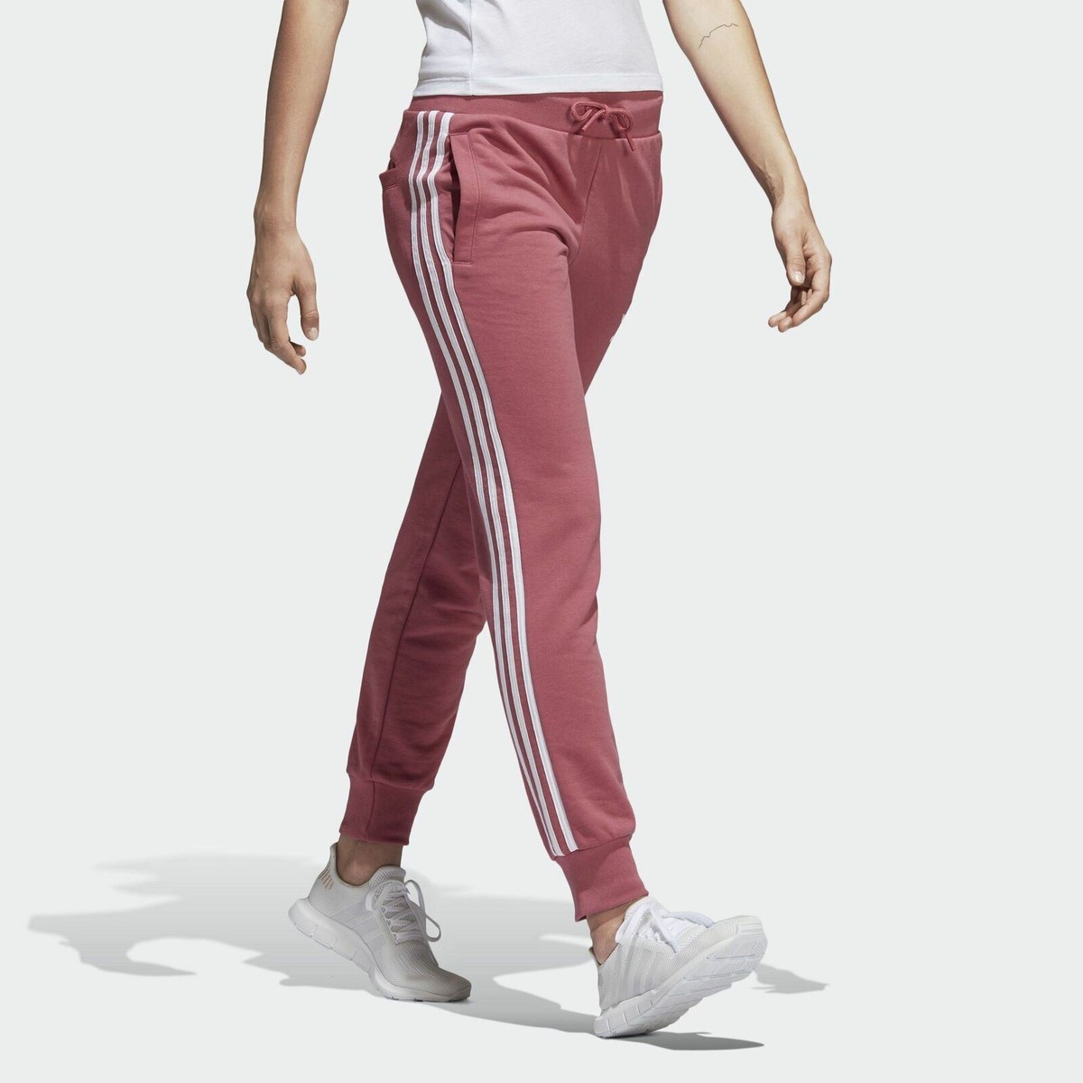 adibreak track pants maroon