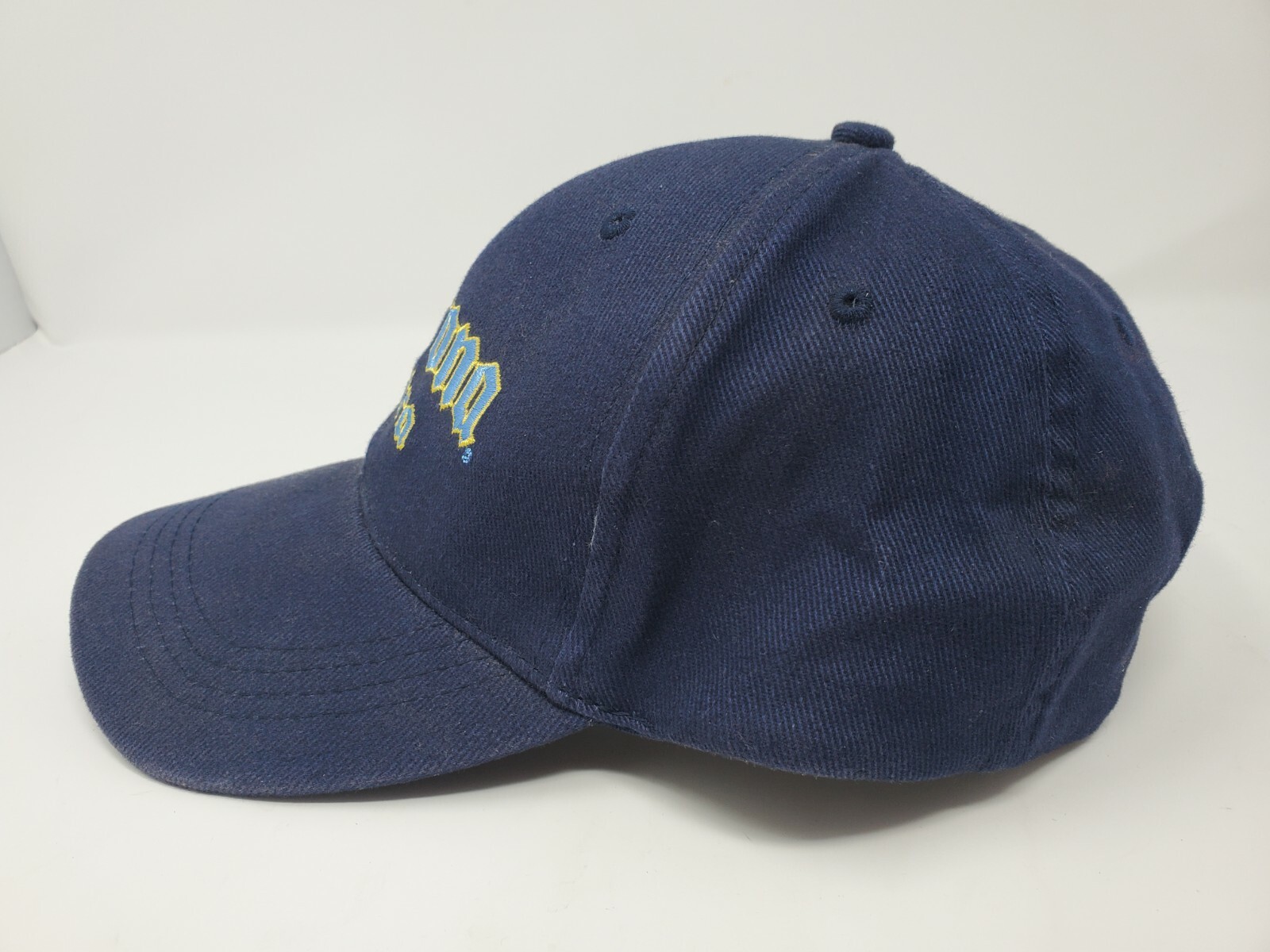 Corona Extra Blue Strapback Hat Cap with Built-In… - image 2