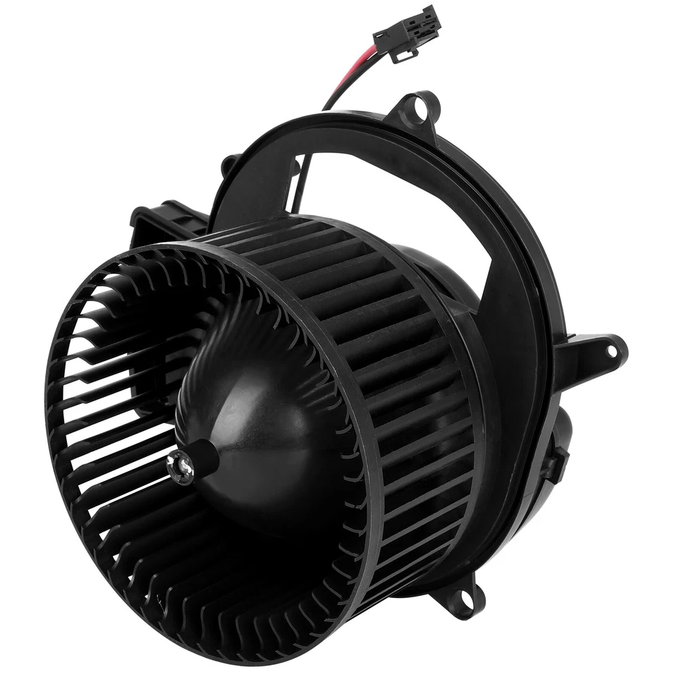 A/C Heater Blower Motor w/Fan Cage for 2012 2013 2014 2015 Mercedes-Benz ML350 Foto 2 de 4