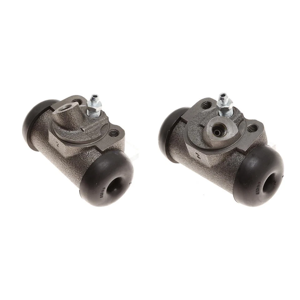 Cilindro de roda de freio a tambor traseiro para International Harvester 1300D 1969-1970 4WD - Imagem 2 de 4