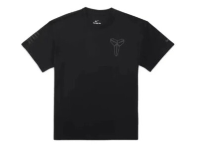 Nike Kobe Mamba Mentality T-Shirt XXL