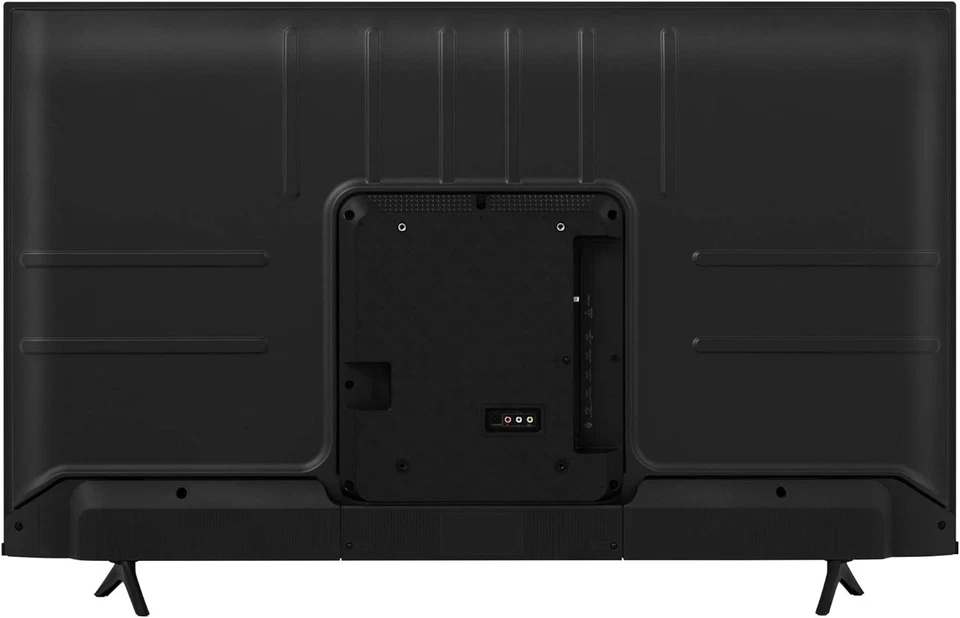 Hisense 43 pulgadas Clase R6 Serie 4K UHD Smart Roku TV con compatibilidad con Alexa Foto 2 de 4