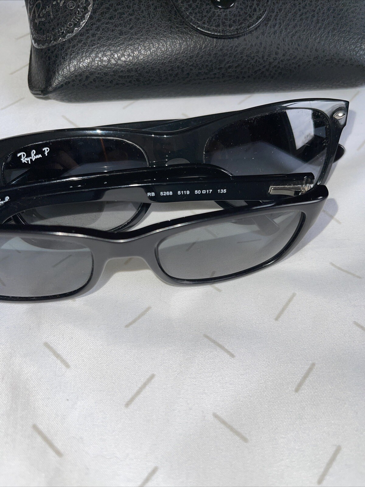 Ray-Ban Sunglasses Frames - image 6