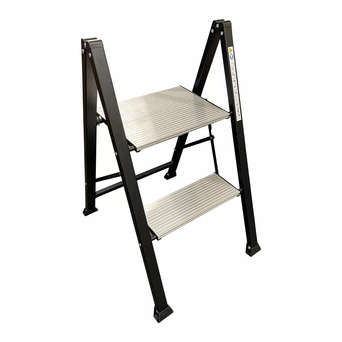 2 step stool ladder deals