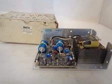 NEW SOLA SLD-12-1818-12 POWER SUPPLY 12VDC