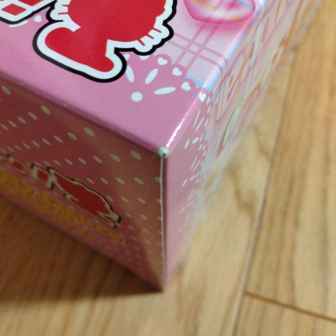 HELLO KITTY TO ISSHO Nekomura Iroha Pvc Figure Eikoh Sanrio