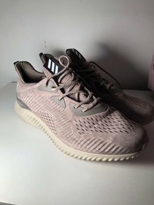 tan alphabounce