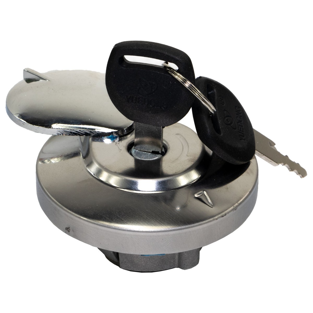 Tankdeckel Mit Schloss Für Honda Motorräder | Passend Für Shadow, Rebel, CB Modelle