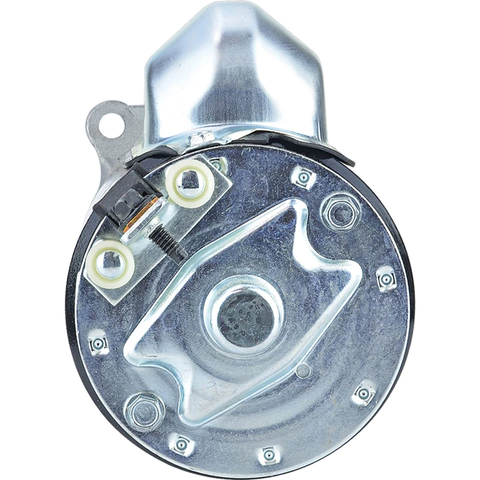 Starter For Ford Auto & Truck Bronco Custom D0ZF-11001-A D2AF-11001-CA Foto 4 de 4