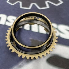 Synchrotech PRO SERIES Single 1st / 2nd Synchro Honda K-Series 2002-2015 K20Z3