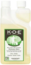 Thornell KOE-P K.O.E Kennel Odor Eliminator Concentrate