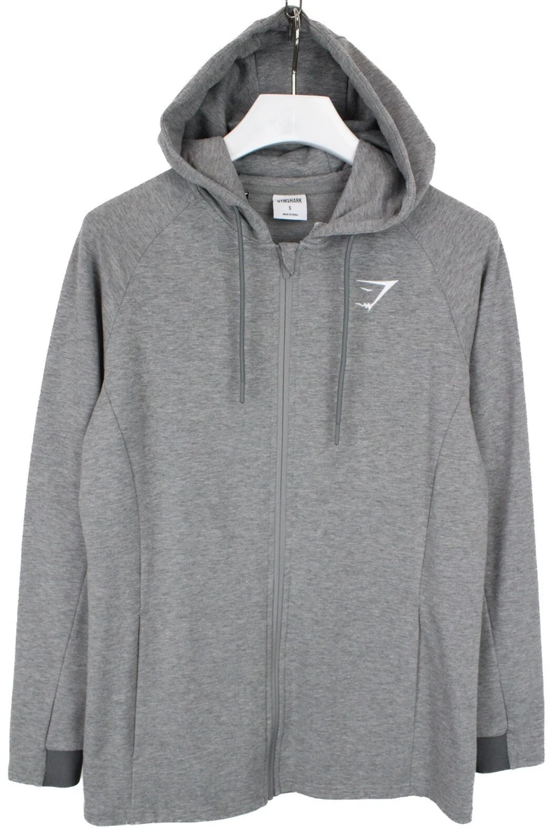 Gymshark critical 2025 zip hoodie