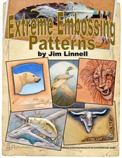 Extreme Embossing Patterns for Leather Carvin...