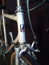 Vélo de course Vitus 992 ovoïde - Vélos
