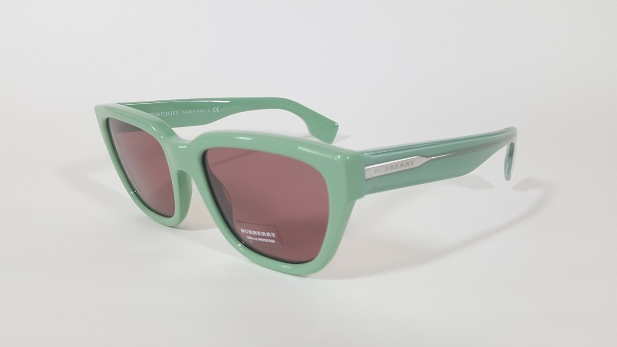 Burberry Women Sunglasses B 4277 3761 Made Italy | eBay display picture 1
