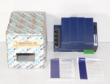 New Ewon FLEXY20100_00MA/S Ethernet Switch Ba...