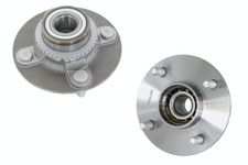 PREMIUM REAR WHEEL HUB FOR NISSAN PULSAR N16 2000-2005
