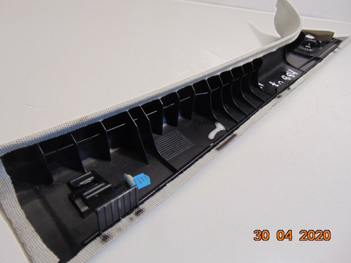 Mercedes B-class W245 PILLAR TRIM COVER left with speaker 