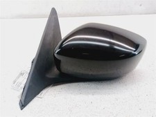 08-13 INFINITI G37/Q60 Cpe Driver Side View Mirror Power Black/KH3 OEM96302JK61B