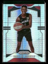 2020 Panini Prizm WNBA #44 Danielle Robinson Hyper