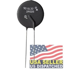 Ametherm SL32 2R025 Thermistor Aqua-Rite Repair