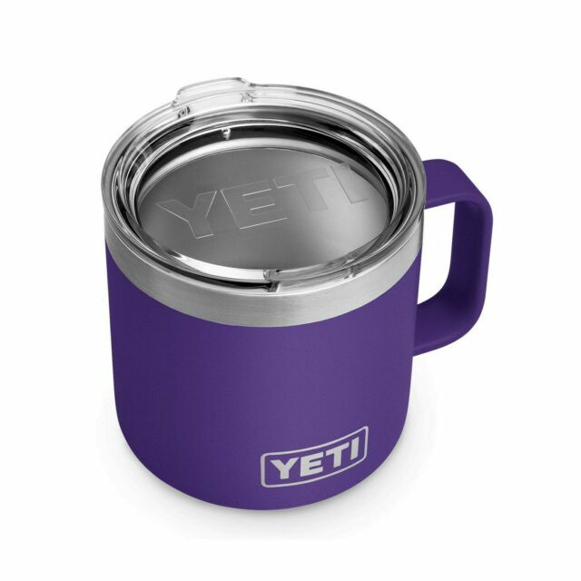 yeti mug purple