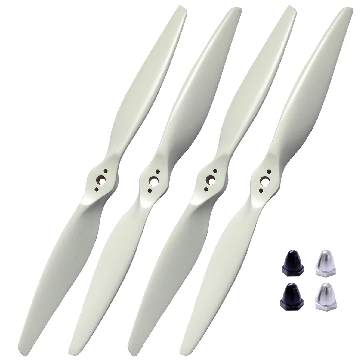 Quadcopter propeller 2024