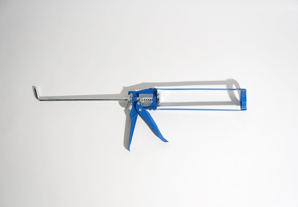 Kartuschenpistole Silikonpistole Skelett 310Ml Kartuschenpresse-image