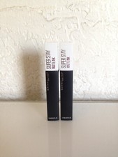Lápiz labial líquido Maybelline Super Stay Matte Ink, 285 Thrill Seeker - Paquete de 2
