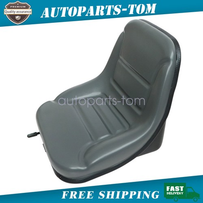 #ad Universal Riding Lawn Mower Garden Tractor Seat For Kubota MTD Cub Cadet Toro $65.83
