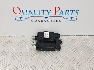 MERCEDES C KLASSE ANTENNENVERSTÄRKER MODUL W204 2013 A2048702789