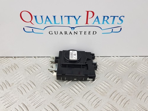 MERCEDES C KLASSE ANTENNENVERSTÄRKER MODUL W204 2013 A2048702789