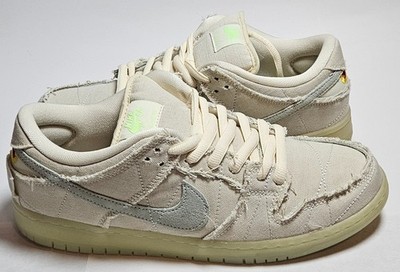 Nike SB Dunk Low Mummy DM0774-111 Size 11 VNDS Authentic OG Box